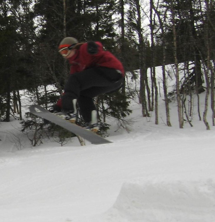Åkare: kristoffer wikner.