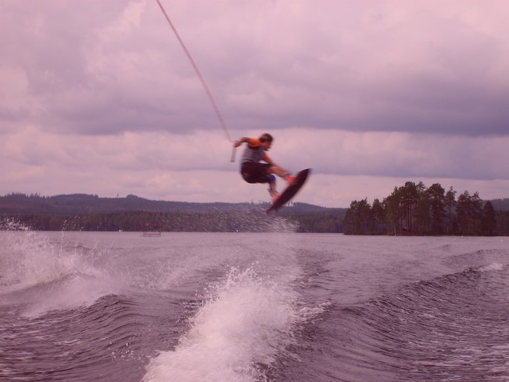 3:a. Foto: Dan. Åkare: Jonas.