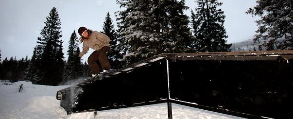 andra raildan ever igen=). Foto: Viktor Gärdebo. Åkare: mee.