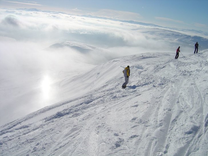 Foto: AF. Åkare: Sandra.