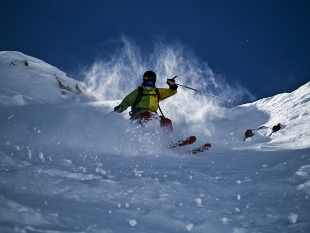 Foto: Johan Nyström. Åkare: Carl Djurhed.