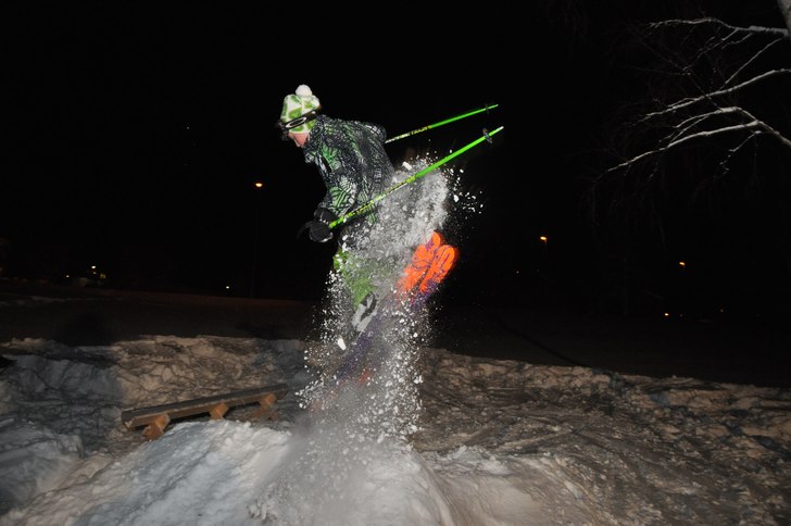 Foto: frdrik fliesberg. Åkare: tobias fliesberg.