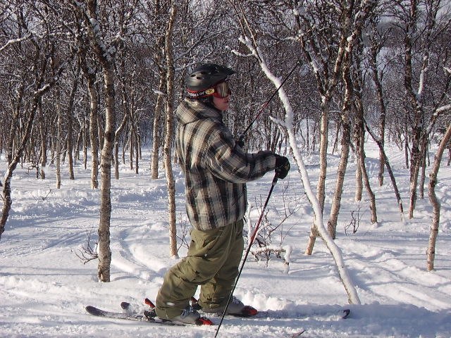 Foto: Elin :). Åkare: Amanda ;D.