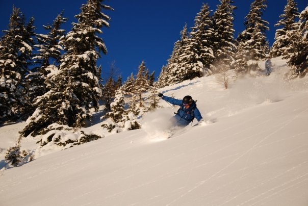 Foto: Joakim Skarph. Åkare: Carl Djurhed.