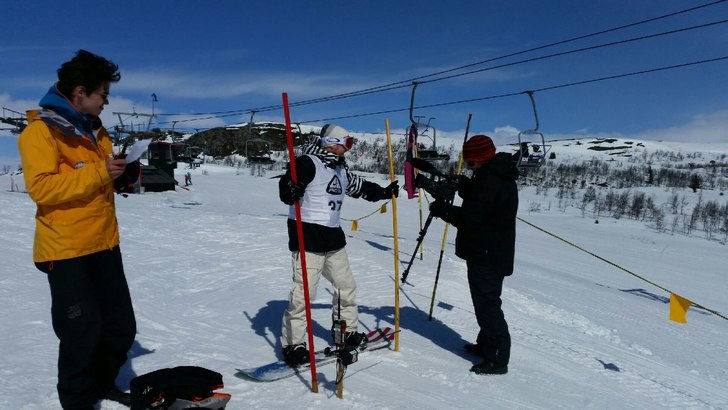 Beitostølen skiheiser 
Velkommen til en fantastis.