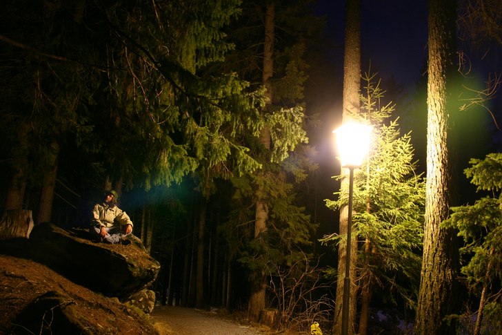 Foto: Matu. Åkare: Johnny.