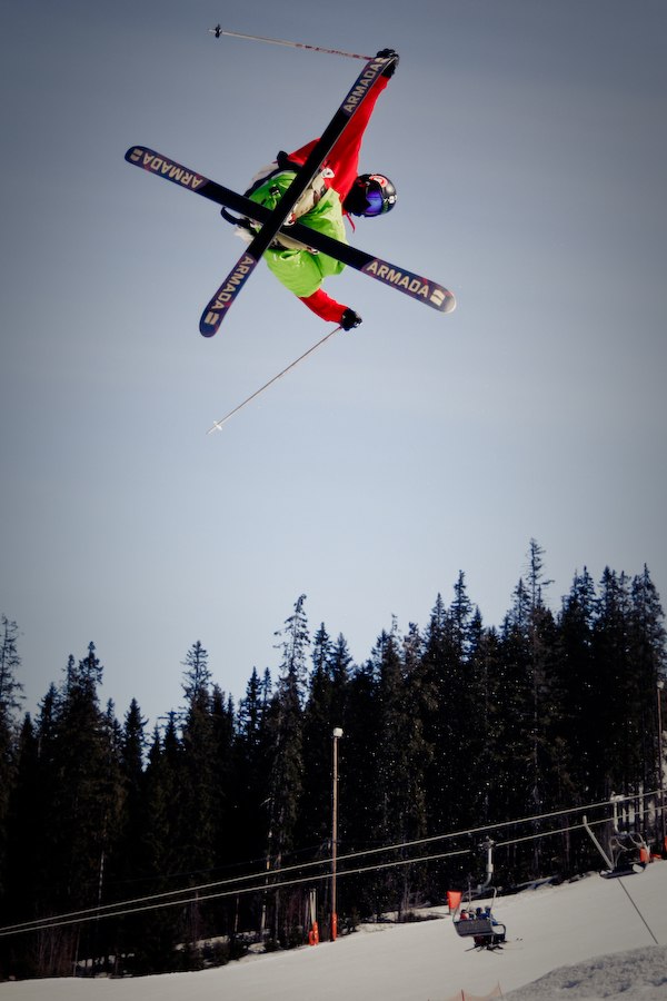 För fler bilder och i högre kvalité besök chri. Foto: Christoffer Engström. Åkare: Kim Boberg.