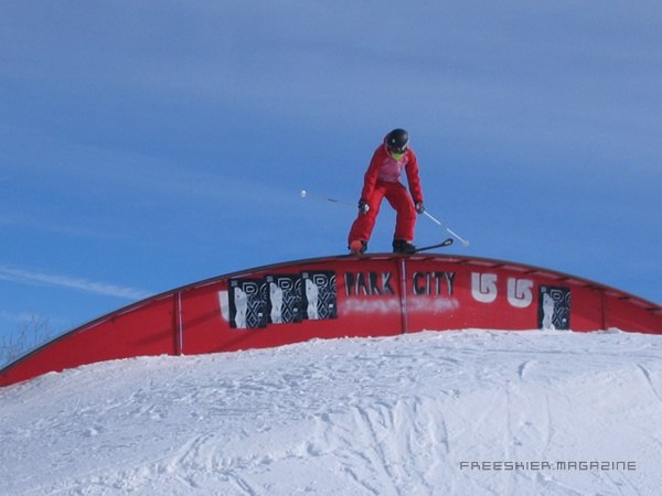 Åkare: sofie windstedt.
