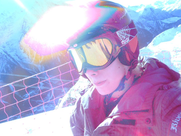 Gött som fan!!!. Foto: Johan Hemmendy. Åkare: Hampus Hammarquist.