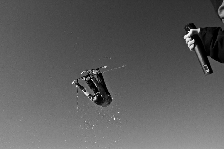 Foto: Gustav Hellman.