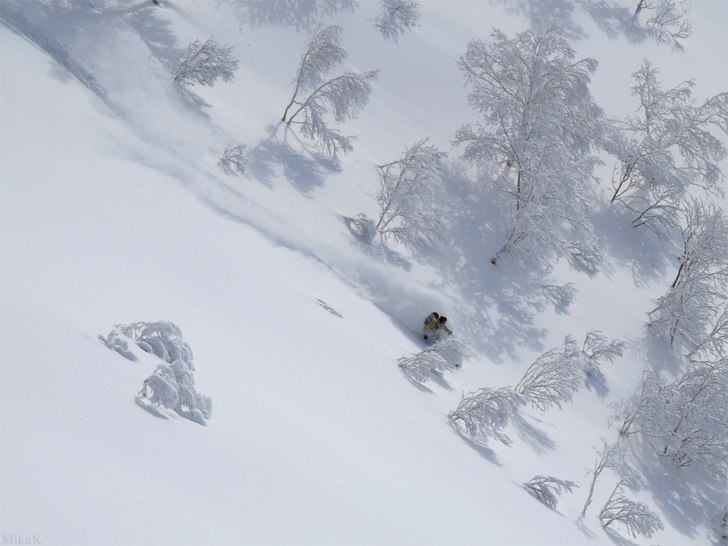 Fairyland. Foto: Mika Kankainen. Åkare: Tommi Meriläinen.