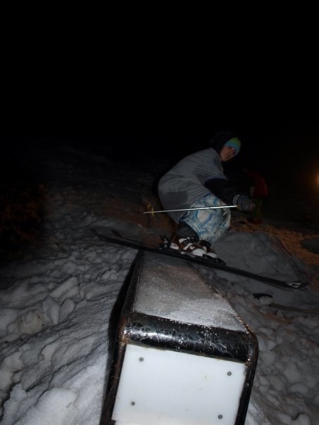 night session gb. Foto: emil moberg. Åkare: douglas gustafsson.