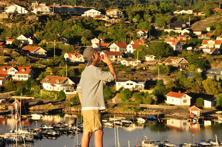 Joakim Forsgren

foto: Martin.