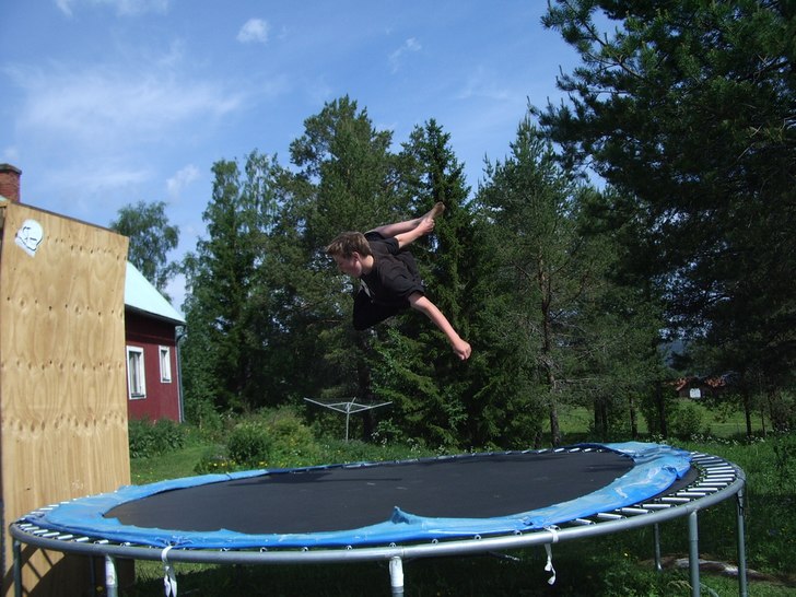 Stefan. Foto: Filip sefastsson. Åkare: Stefan berglin.