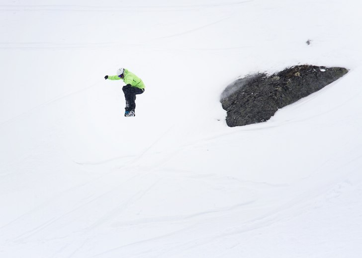 NM i Gränsen 2014.