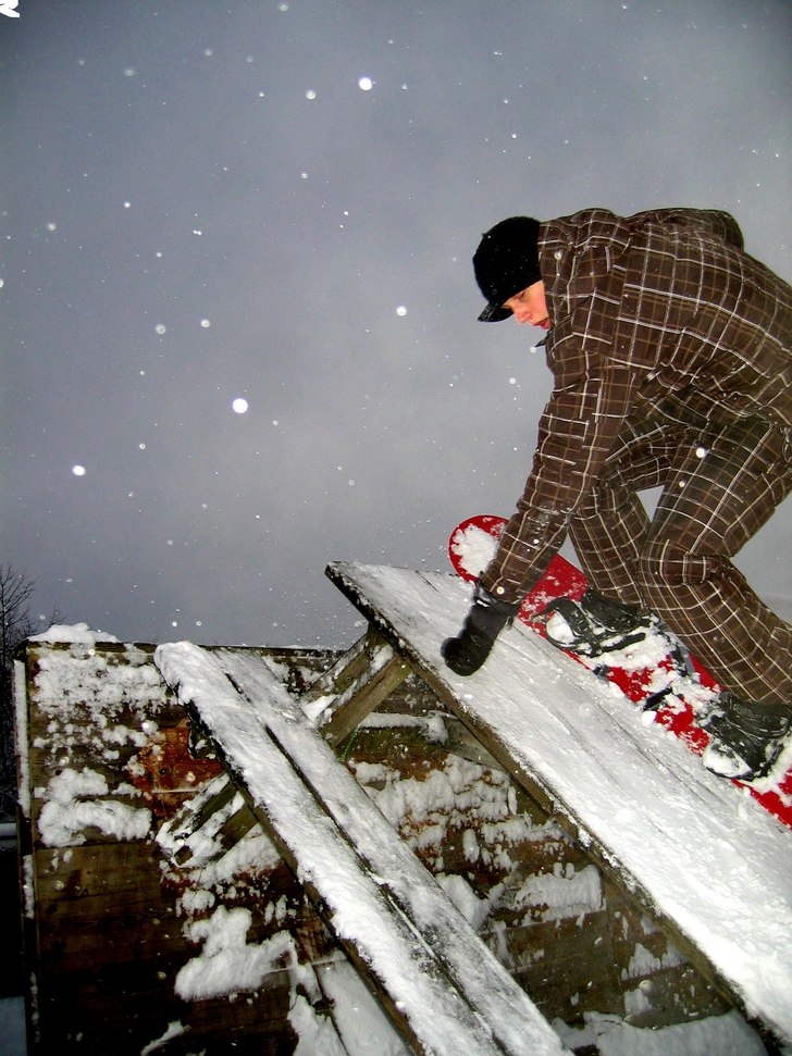 Åkare: Jonathan Lindebo.