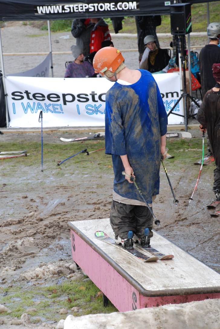 Foto: Anton Villberg.