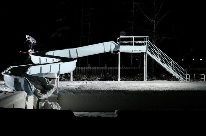 en skön rail eller vad man ska kalla de :D 

ww. Foto: Thomas. Åkare: Mattias larsson.