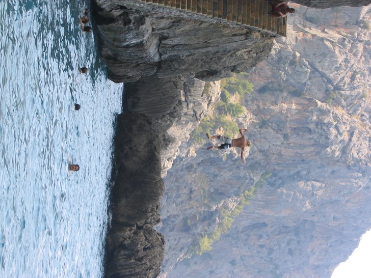 jump bitch hehehhe. Foto: fatter,n. Åkare: henriken hehe.