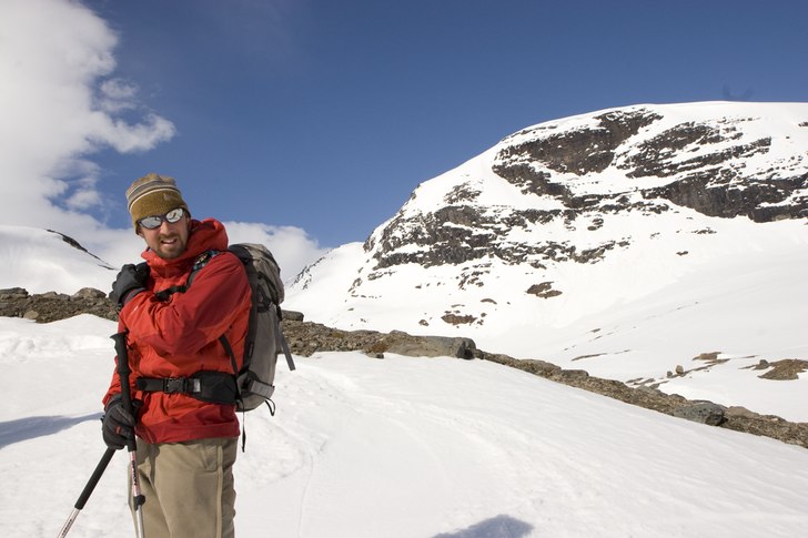 Foto: Peter Dahlhof.