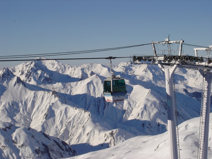 Foto: Lill Tove Kappfjell-li.