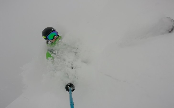 Djuuuupt i Monterosa 17/3-14
Åkare och foto: @Ve.