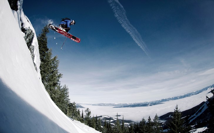 Foto: Johan Svensk. Åkare: Andreas Ojamäe.