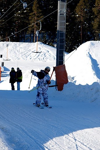steeecchhhhkkk. Foto: honken eller johan?. Åkare: Mäxxi.