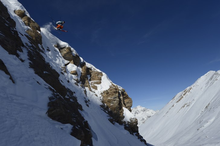 Foto: Hans Sellberg. Åkare: Christian Fickler.