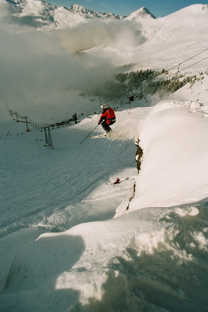 Åkare: Kjetil Rødland.