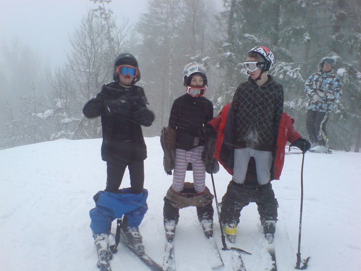 kul i backen!.