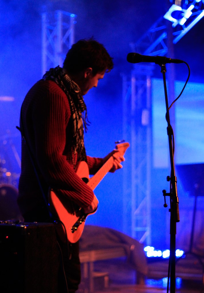Foto: Joakim Jansson.