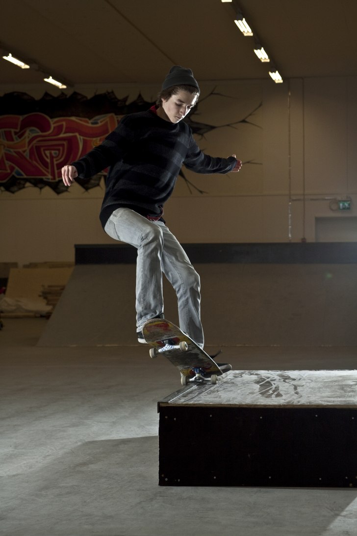 simon skejtarr. Foto: Pontus. Åkare: Simon Isaksson.