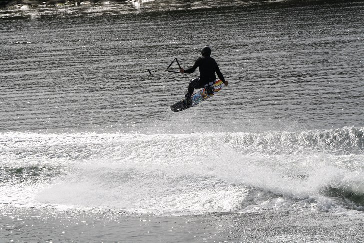 Foto: kenneth ottosson. Åkare: staffan ottosson.