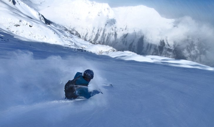 Foto: David Gärdshagen. Åkare: Lukas Udell.