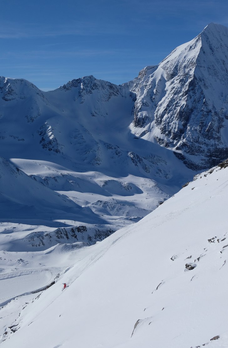 Foto: Gustav Holmer. Åkare: Ulrika Scherman.