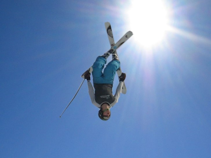 Foto: marin. Åkare: jag.