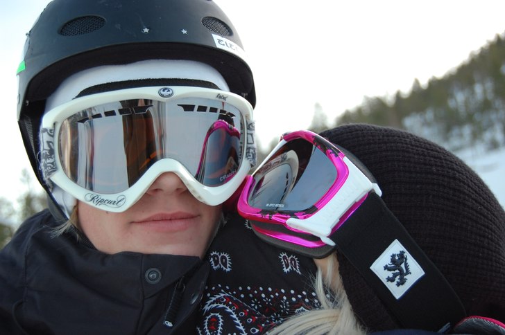 sweeeeeeeeeeeeet. Foto: Emil Halvarsson. Åkare: Linus och jaag.