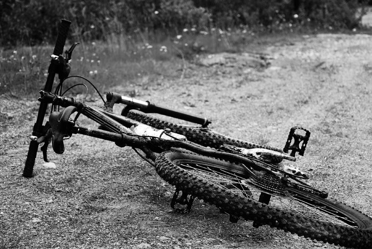 Foto: Rickard Wedlund. Åkare: Simon Widholm.