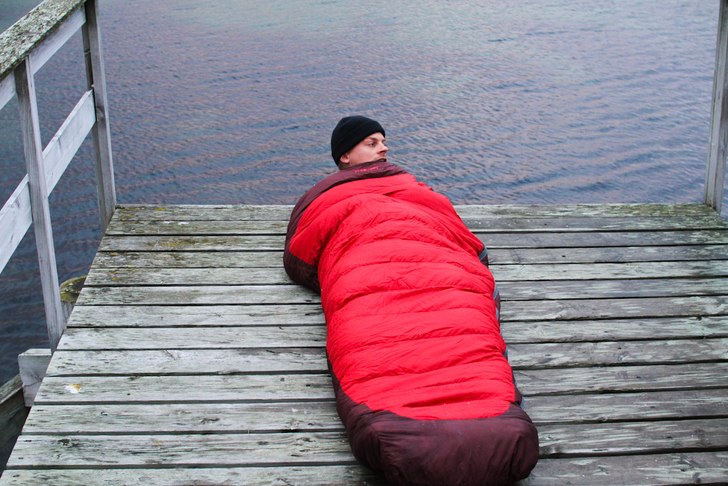 Foto: Christine Hargin. Åkare: Adam Widén.