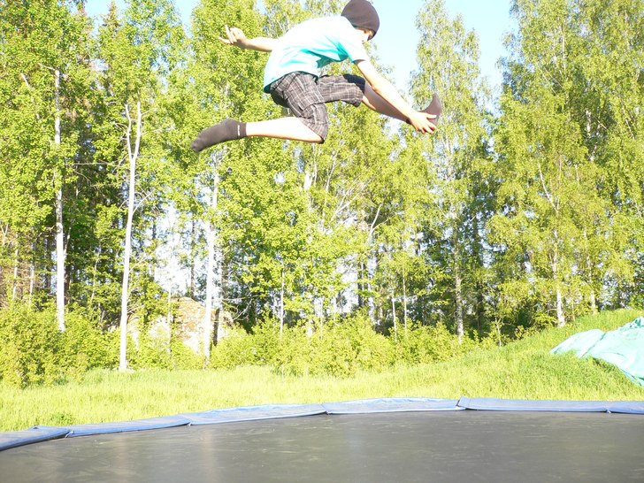Foto: max. Åkare: alvin.