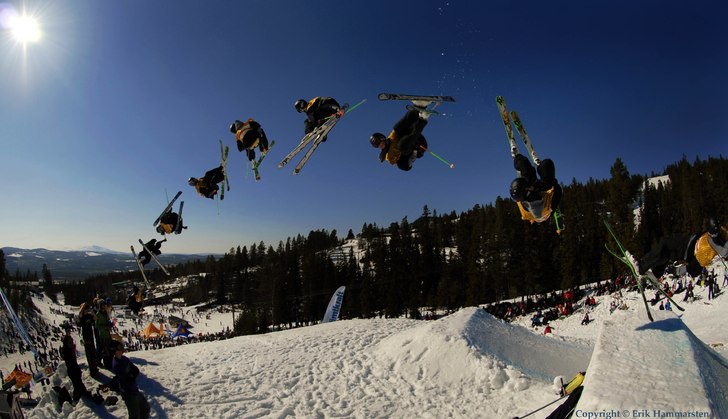 Sjukt stor Kangaroo flip av Filip. Den totala vinn. Foto: Erik Hammarsten. Åkare: Filip Berggren.