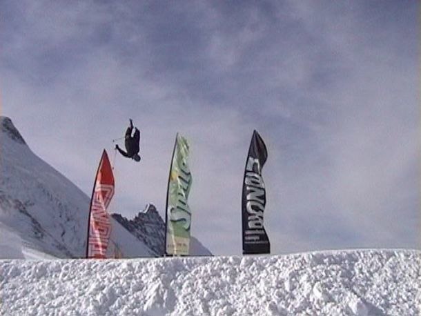 Foto: okänd. Åkare: Rasmus Hammar.