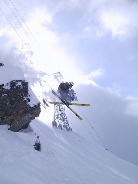 Foto: Markus Ehnhage. Åkare: Björn Johansson.