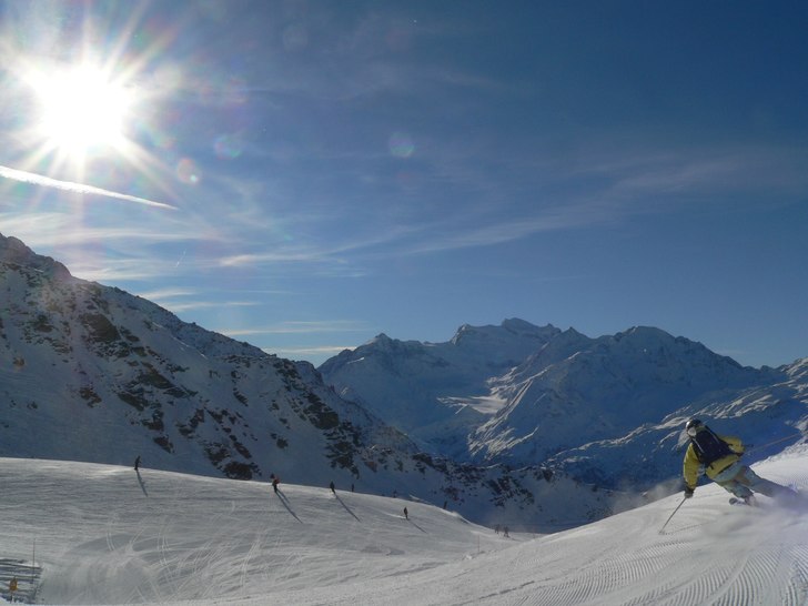 preluchglory. Foto: niklas borgman. Åkare: johan signell.