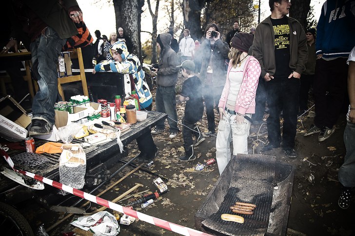 Foto: Benjamin Johansson.