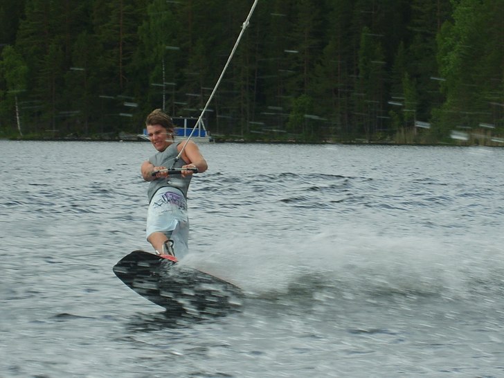 fylle åk . Foto: Maddis. Åkare: Mr.Jones.