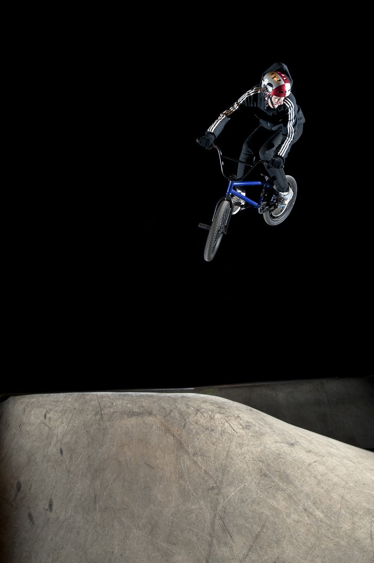 Mer bilder på: http://magnusphoto.nu/. Foto: Magnus Karlsson. Åkare: Nicholas Jackson.