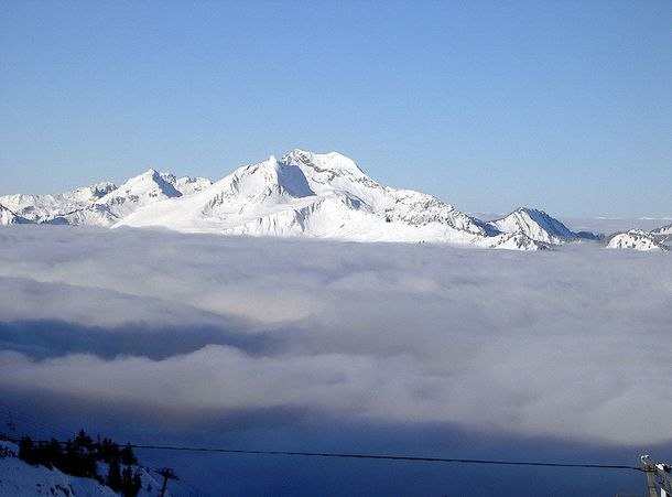 Foto: Mattias Westerberg. Åkare: Avoriaz.