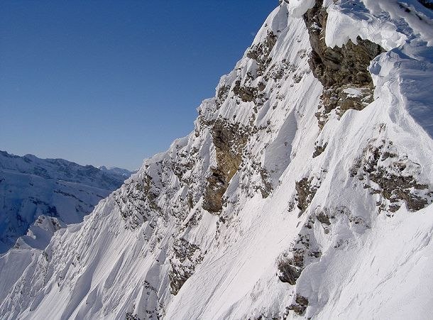 Foto: Mattias Westerberg. Åkare: Avoriaz.